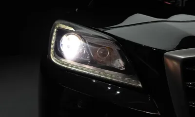 Genesis G80 2018, 174729 км, за 13500000 KRW - фото 22