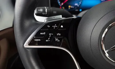 Mercedes-Benz E-Class 2021, 47567 км, за 32700000 KRW - фото 26