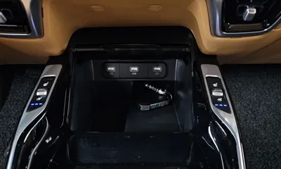 Kia Sorento 2022, 93210 км, за 25990000 KRW - фото 43