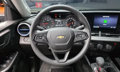 ChevroletGMDaewoo Trax 2025, 15043 км, за 17900000 KRW - фото 13