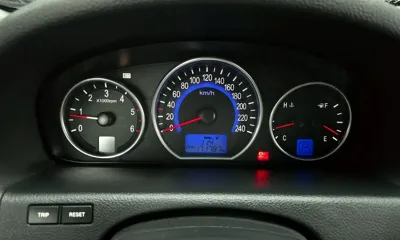 Hyundai Veracruz 2011, 171787 км, за 5300000 KRW - фото 8
