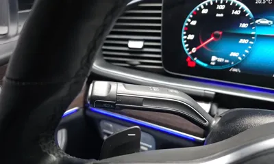 Mercedes-Benz GLE-Class 2022, 28161 км, за 72800000 KRW - фото 27