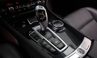 BMW Gran Turismo 2014, 133356 км, за 11500000 KRW - фото 9