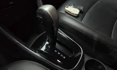 ChevroletGMDaewoo Trax 2018, 131509 км, за 5700000 KRW - фото 9