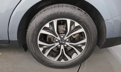 Kia Canival 2021, 65504 км, за 25300000 KRW - фото 21