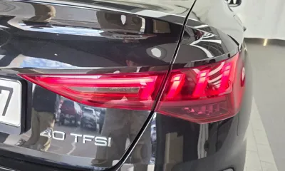 Audi A3 2023, 90514 км, за 21300000 KRW - фото 23