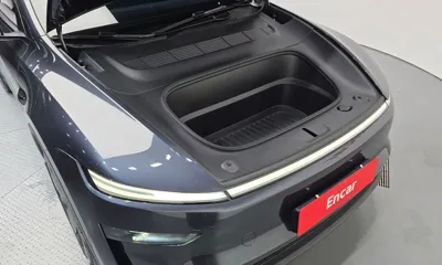 Tesla Model Y 2025, 14706 км, за 49900000 KRW - фото 6