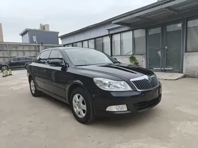 Skoda Octavia 2012, 80000 км, за 16800 CNY - фото 4