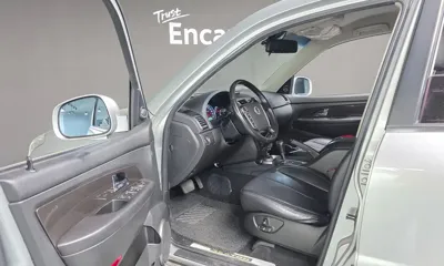 KG_Mobility_Ssangyong Rexton 2015, 229247 км, за 4900000 KRW - фото 11