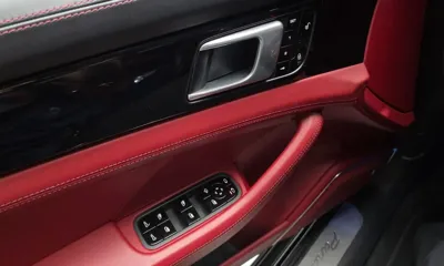 Porsche Panamera 2018, 73980 км, за 68800000 KRW - фото 20