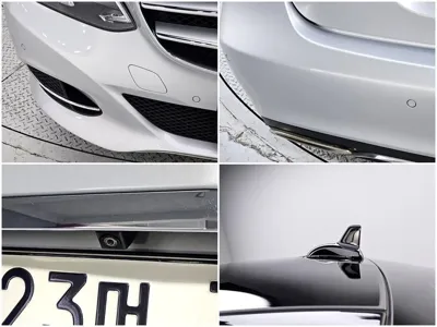 Mercedes-Benz E-Class 2014, 162000 км, за 7590000 KRW - фото 19