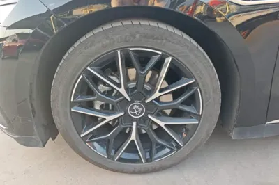 BYD Han 2024, 15500 км, за 127643 CNY - фото 8