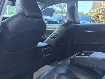 Toyota Camry 2022, 50000 км, за 87800 CNY - фото 7