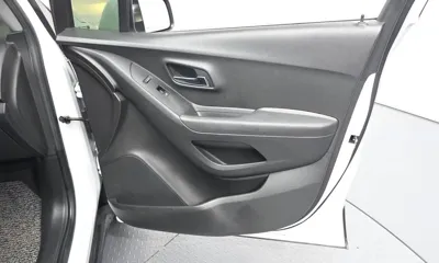 ChevroletGMDaewoo Trax 2019, 128061 км, за 5900000 KRW - фото 24