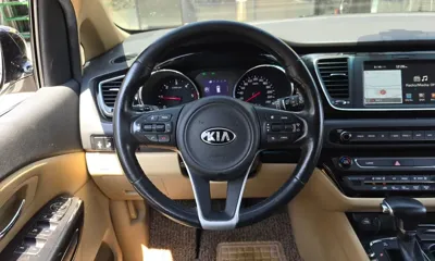 Kia Canival 2018, 88038 км, за 18990000 KRW - фото 13