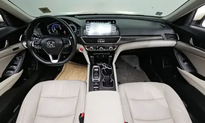Honda Accord 2019, 178950 км, за 17600000 KRW - фото 7