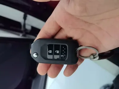 Honda CR-V 2019, 78300 км, за 73100 CNY - фото 9