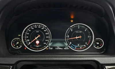 BMW Gran Turismo 2014, 113794 км, за 13900000 KRW - фото 8