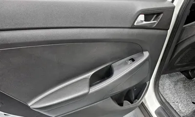 Hyundai Tucson 2017, 119745 км, за 8900000 KRW - фото 25