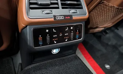 Audi A6 2020, 62049 км, за 32300000 KRW - фото 29
