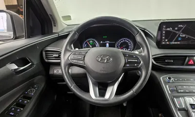 Hyundai Santafe 2022, 98246 км, за 24900000 KRW - фото 13