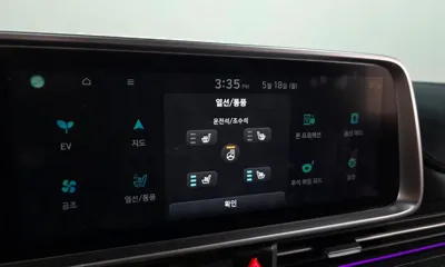 Hyundai Ioniq6 2023, 48222 км, за 29000000 KRW - фото 19