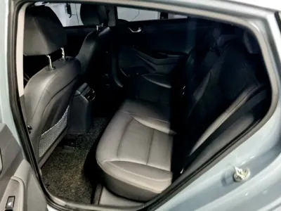 Hyundai Ioniq 2017, 152731 км, за 9900000 KRW - фото 14