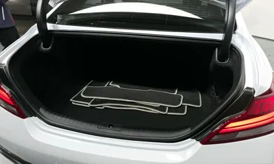 Genesis G70 2018, 113157 км, за 18990000 KRW - фото 20