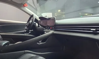 Hyundai Avante 2021, 21827 км, за 19700000 KRW - фото 20