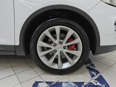 Geely Emgrand GS 2018, 75600 км, за 22799 CNY - фото 6