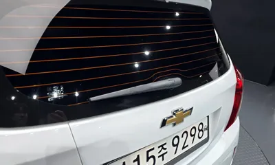 ChevroletGMDaewoo Spark 2020, 39514 км, за 8200000 KRW - фото 30
