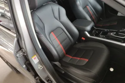 Haval H4 2019, 54600 км, за 60624.29 CNY - фото 23