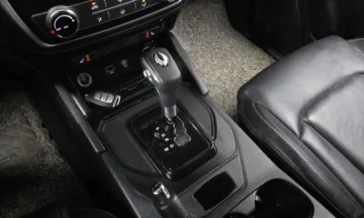 KG_Mobility_Ssangyong Rexton 2020, 84949 км, за 14250000 KRW - фото 9