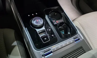 Kia Canival 2025, 26966 км, за 52000000 KRW - фото 9