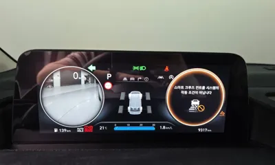 Hyundai Staria 2025, 9317 км, за 49900000 KRW - фото 8