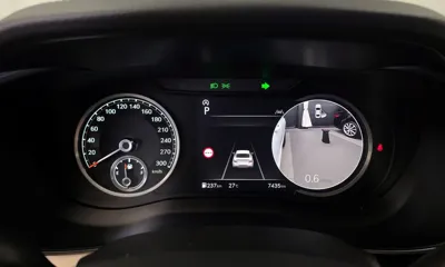 Genesis G70 2025, 7435 км, за 37600000 KRW - фото 8