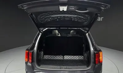 Kia Sorento 2021, 119131 км, за 27900000 KRW - фото 20