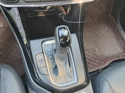 Hyundai ix35 2019, 40500 км, за 52699 CNY - фото 7