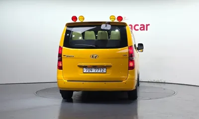 Hyundai Starex 2015, 115040 км, за 8500000 KRW