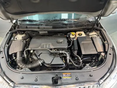 ChevroletGMDaewoo Alpheon 2011, 99487 км, за 3200000 KRW - фото 8