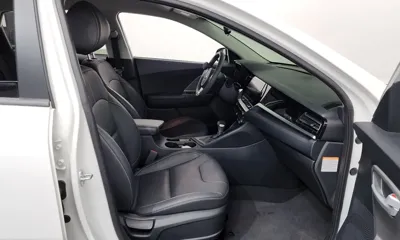 Kia Niro 2020, 71258 км, за 16500000 KRW - фото 11