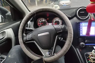 Haval H6 2016, 104100 км, за 21386.41 CNY - фото 11