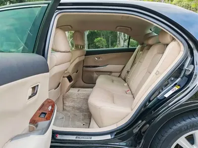 Toyota Crown 2014, 108000 км, за 108000 CNY - фото 7