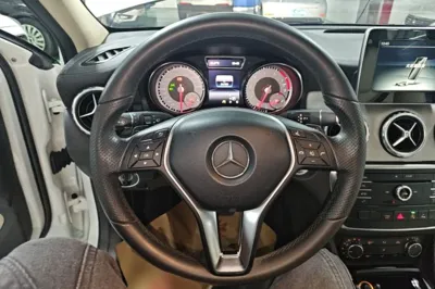 Mercedes-Benz GLA 2016, 84700 км, за 67099.71 CNY - фото 14