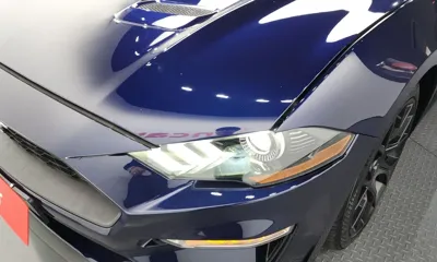 Ford Mustang 2019, 51197 км, за 22900000 KRW - фото 22