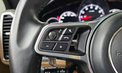 Porsche Cayenne 2021, 77343 км, за 82000000 KRW - фото 34
