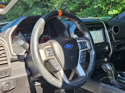 Ford F150 2018, 99000 км, за 71000000 KRW - фото 17