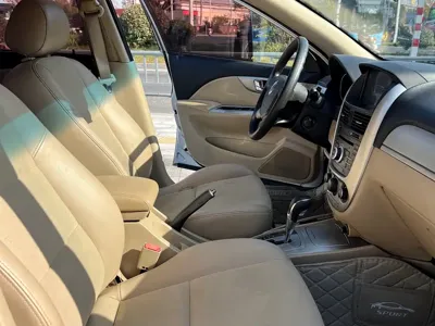 Buick Excelle 2014, 85000 км, за 10800 CNY - фото 9