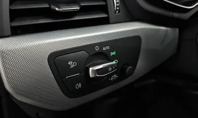 Audi A4 2019, 84980 км, за 15990000 KRW - фото 27