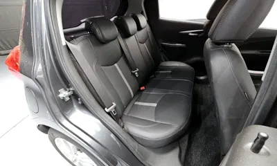 ChevroletGMDaewoo Spark 2019, 51666 км, за 7990000 KRW - фото 11